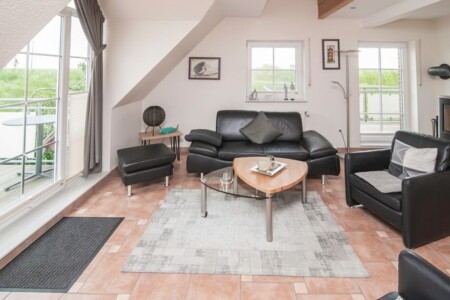 Foto 1 Ferienwohnung Ostfriesland Krummhörn & Umgebung Ferienwohnung Bobendiek (Objekt 96541) buchen