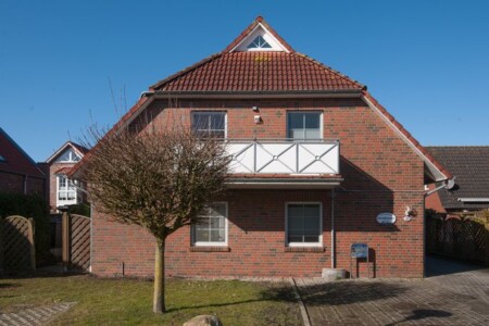 Foto 1 Ferienwohnung Ostfriesland Krummhörn & Umgebung Ferienwohnung Deichfrieden 1 (Objekt 99818) buchen