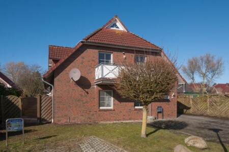 Foto 4 Ferienwohnung Ostfriesland Krummhörn & Umgebung Ferienwohnung Deichfrieden 3 (Objekt 96544) buchen