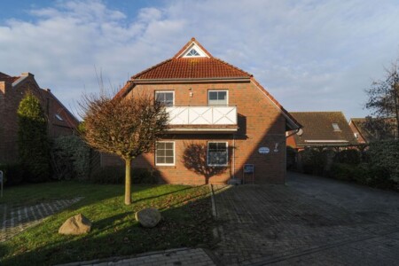 Foto 4 Ferienwohnung Ostfriesland Krummhörn & Umgebung Ferienwohnung Deichfrieden 4 (Objekt 99817) buchen