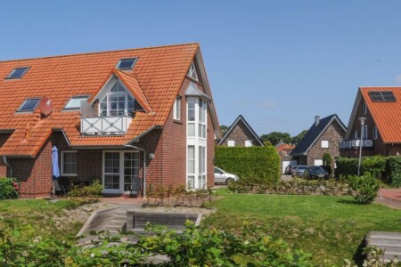 Foto 3 Ferienwohnung Ostfriesland Krummhörn & Umgebung Ferienwohnung Grachtenblick (Objekt 99815) buchen