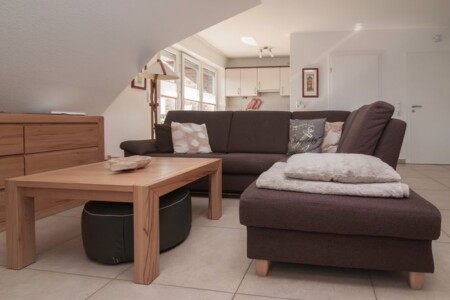 Foto 4 Ferienwohnung Ostfriesland Krummhörn & Umgebung Ferienwohnung Grachtenstern 2 (Objekt 96549) buchen