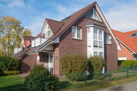 Foto 3 Ferienwohnung Ostfriesland Krummhörn & Umgebung Ferienwohnung Hanrike (Objekt 96555) buchen