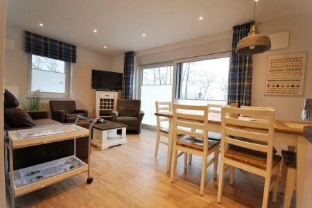 Foto 2 Ferienhaus Ostfriesland Norddeich & Umgebung NEMO (Objekt 100197) buchen