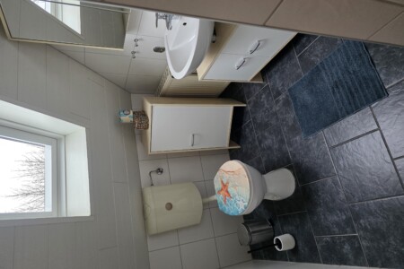 Foto 4 Ferienwohnung Ostfriesland Norddeich & Umgebung Ferienwohnung Taschenkrebs 1 (Objekt 100964) buchen