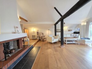 Ferienhaus Seehuus