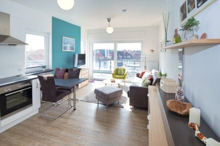 Foto 2 Ferienwohnung Ostfriesland Zwischen Elbe und Weser Admiralsgarten, Steuerbord 14 (Objekt 90818) buchen