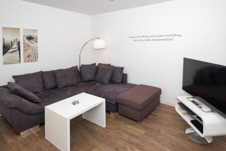 Foto 2 Ferienwohnung Ostfriesland Zwischen Elbe und Weser Am Grooten Steen 14, FeWo 4 (Objekt 88785) buchen