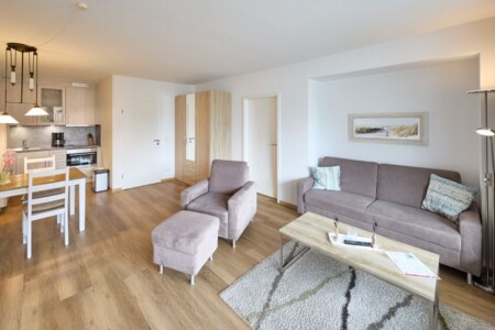 Foto 1 Ferienwohnung Ostfriesland Zwischen Elbe und Weser Ferienwohnung Baltic FeWo 8 (Objekt 88847) buchen