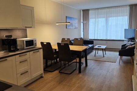 Foto 3 Ferienwohnung Ostfriesland Zwischen Elbe und Weser Haus Schildt, FeWo 1 (Objekt 88869) buchen