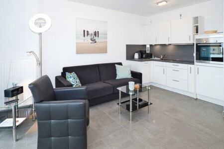 Foto 2 Ferienwohnung Ostfriesland Zwischen Elbe und Weser Ocean Dream 1, FeWo 8 (Objekt 89915) buchen