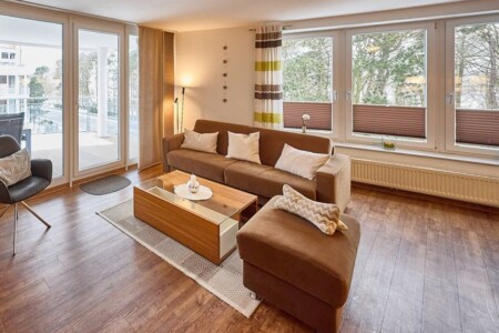 Foto 3 Ferienwohnung Ostfriesland Zwischen Elbe und Weser Residenz Hohe Lith 321 (Objekt 94938) buchen