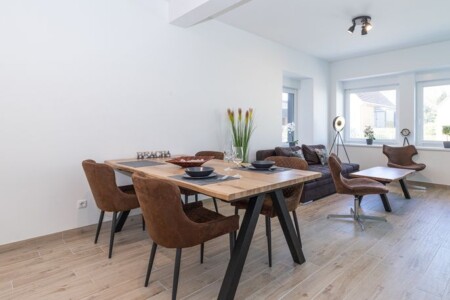 Foto 3 Ferienwohnung Ostfriesland Zwischen Elbe und Weser Sahlenburger Weg 17, FeWo 1 (Objekt 89958) buchen