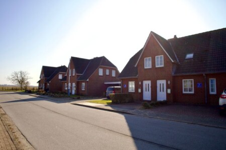 Foto 1 Ferienhaus Ostfriesland Nordfriesland Am Kurhaus 11 (Objekt 97969) buchen