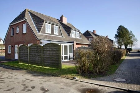 Foto 5 Ferienhaus Ostfriesland Nordfriesland Am Kurhaus 11b (Objekt 97971) buchen