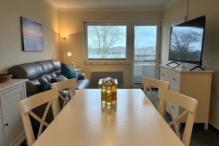 Foto 1 Ferienwohnung Ostfriesland Nordfriesland Moby Dick 4 (Objekt 97972) buchen