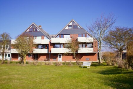 Foto 2 Ferienwohnung Ostfriesland Nordfriesland Capt'n Cook 2 (Objekt 97973) buchen