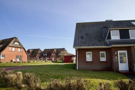 Foto 4 Ferienhaus Ostfriesland Nordfriesland Een A Uthlande (Objekt 97978) buchen