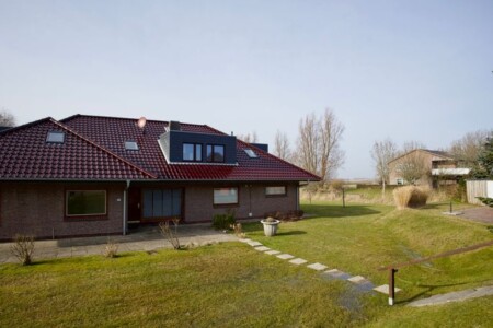 Foto 1 Ferienhaus Ostfriesland Nordfriesland England 5 (Objekt 97979) buchen