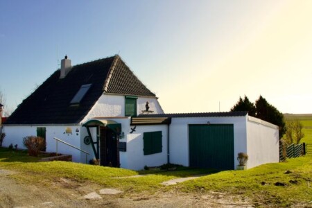 Foto 2 Ferienhaus Ostfriesland Nordfriesland Hus Sabine (Objekt 97980) buchen