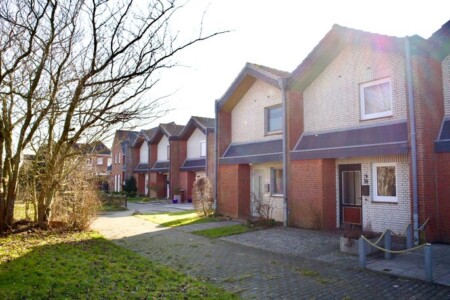 Foto 2 Ferienhaus Ostfriesland Nordfriesland Hus Südfall (Objekt 97981) buchen