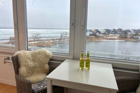 Foto 3 Ferienwohnung Ostfriesland Nordfriesland Nordseepanorama (Objekt 97982) buchen