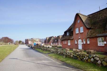 Foto 2 Ferienhaus Ostfriesland Nordfriesland Friesenhof - Uttied (Objekt 99829) buchen