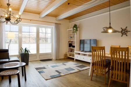 Foto 3 Ferienhaus Ostfriesland Nordfriesland Hus Utspann (Objekt 97987) buchen