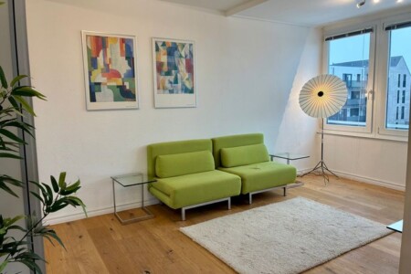 Foto 2 Ferienwohnung Ostfriesland Nordfriesland Studio 21 (Objekt 97992) buchen