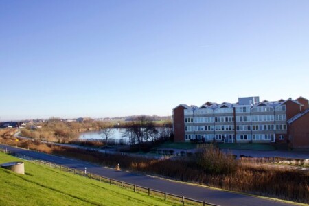 Foto 5 Ferienwohnung Ostfriesland Nordfriesland Ankerplatz (Objekt 97995) buchen