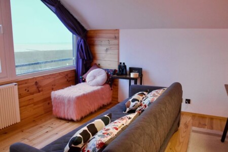 Foto 5 Ferienwohnung Ostfriesland Nordfriesland Watt'n Blick (Objekt 97997) buchen