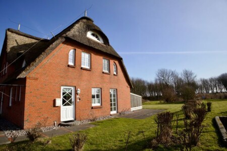 Foto 2 Ferienhaus Ostfriesland Nordfriesland Friesenhof - Am Kurhaus 29f (Objekt 97998) buchen