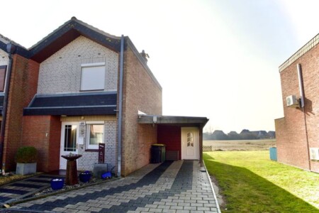 Foto 4 Ferienhaus Ostfriesland Nordfriesland Hus Dody (Objekt 98003) buchen