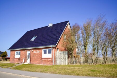 Foto 2 Ferienhaus Ostfriesland Nordfriesland Haus Ruth (Objekt 98004) buchen