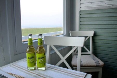 Foto 5 Ferienwohnung Ostfriesland Nordfriesland Meerblick 60 (Objekt 98007) buchen