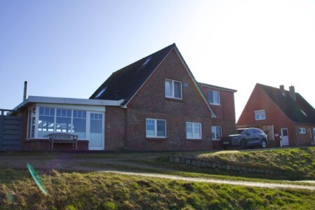 Foto 2 Ferienwohnung Ostfriesland Nordfriesland Op de Westerdiek 2 (Objekt 98012) buchen