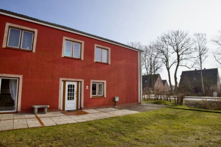 Foto 4 Ferienwohnung Ostfriesland Nordfriesland Seetuun-Hoff - Dree (Objekt 98013) buchen