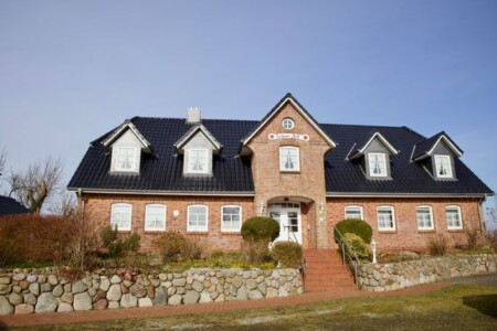 Foto 3 Ferienwohnung Ostfriesland Nordfriesland Seetuun-Hoff - Een (Objekt 98014) buchen