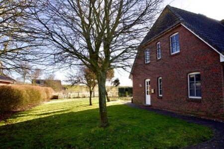 Foto 3 Ferienwohnung Ostfriesland Nordfriesland Süderhafen 2c (Objekt 98018) buchen