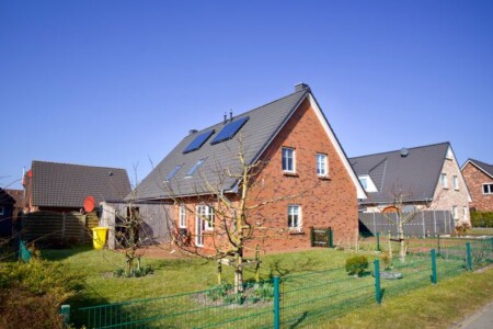 Foto 5 Ferienhaus Ostfriesland Nordfriesland Hus Eesbüll (Objekt 99790) buchen