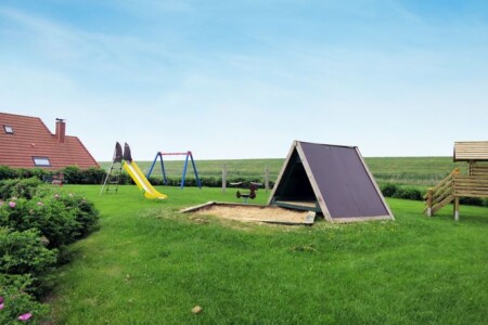 Foto 2 Ferienwohnung Ostfriesland Zwischen Elbe und Weser Cuxland Ferienpark (Objekt 49800) buchen