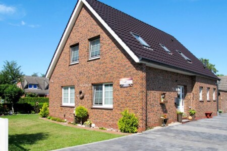 Foto 1 Ferienhaus Ostfriesland Friesland Hannelore (Objekt 93699) buchen