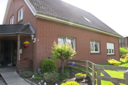 Foto 2 Ferienwohnung Ostfriesland Friesland Seestern (Objekt 49597) buchen