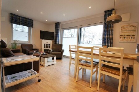 Foto 1 Ferienhaus Ostfriesland Norddeich & Umgebung NEMO (Objekt 100215) buchen