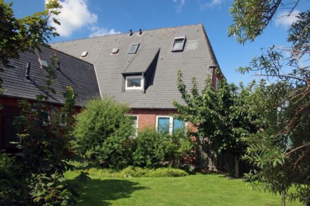 Foto 4 Ferienwohnung Ostfriesland Sylt Haus TimpeTe Sylt (Objekt 102591) buchen