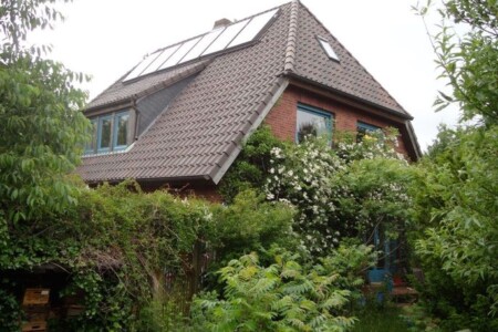 Foto 4 Ferienwohnung Ostfriesland Amrum Haus Cap Horn Ferienwohnung Nr.1 (Objekt 98817) buchen