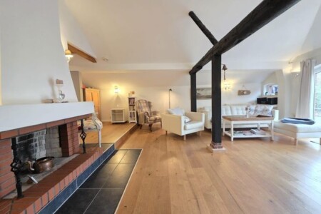 Foto 4 Ferienhaus Ostfriesland Dornum & Umgebung Ferienhaus Seehuus (Objekt 98820) buchen