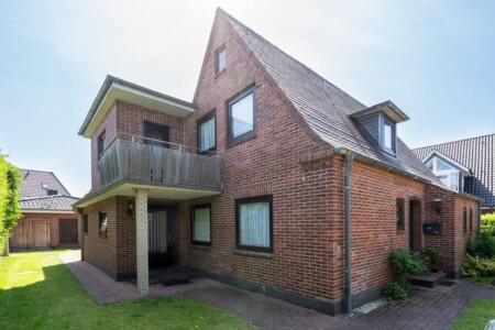 Foto 2 Ferienwohnung Ostfriesland Sylt Lerchenweg Apartment (Objekt 98821) buchen