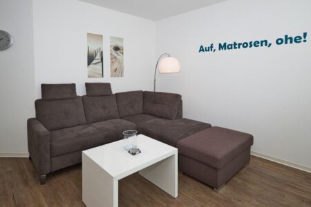 Foto 2 Ferienwohnung Ostfriesland Zwischen Elbe und Weser Am Grooten Steen 14, FeWo 2 (Objekt 88784) buchen