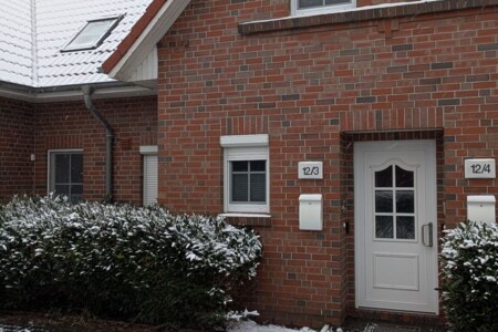 Foto 3 Ferienwohnung Ostfriesland Carolinensiel Ferienhaus Carolinenbrise (Objekt 50356) buchen